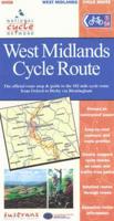 West Midlands Cycle Route