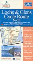 Lochs and Glens Cycle Route North