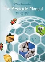 The Pesticide Manual