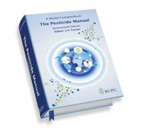 The Pesticide Manual