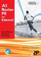 A2 Revise PE for Edexcel Preparation for Optimum Sports Performance