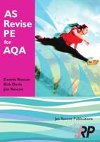 AS Revise PE for AQA. AS Unit 1 PHED 1 Opportunities for and the Effects of Leading a Healthy and Active Lifestyle