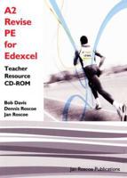 A2 Revise PE for Edexcel