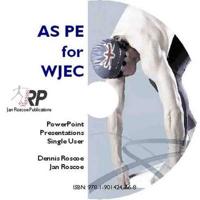 AS PE for WJEC