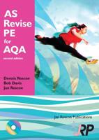 AS Revise PE for AQA