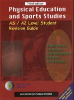 Physical Education and Sport Studies. Advanced Level Student Revision Guide