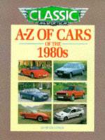A-Z of Cars of the 1980S
