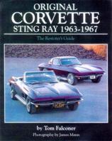 Original Corvette 1963-1967