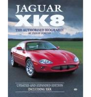 Jaguar XK8