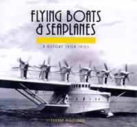 Flying Boats & Seaplanes