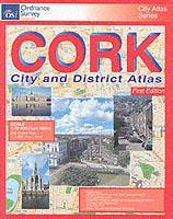 Cork City Street Atlas