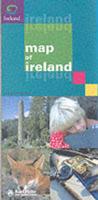 Bord Failte Tourist Map