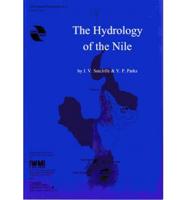 The Hydrology of the Nile