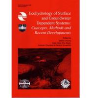 Ecohydrology of Surface and Groundwater Dependent Systems