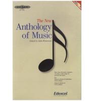 The New Anthology of Music