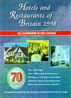 Hotels and Restaurants of Britain 1998