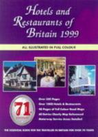 Hotels and Restaurants of Britain 1999