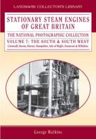 Stationary Steam Engines of Great Britain