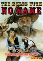 The Rules With No Name, or, 'A Fistful of Dice'