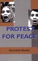 Protest for Peace