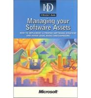 Managing Your Software Assets