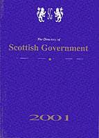 The Directory of Scottish Government