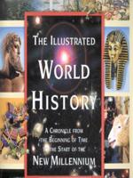 The Illustrated World History