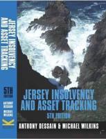 Jersey Insolvency and Asset Tracking