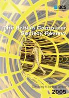 The British Computer Society Review, 2005