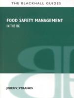 The Blackhall Guide to Food Safety Management in the UK