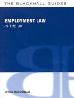 Employment Law in the UK
