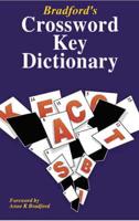 Bradford's Crossword Key Dictionary