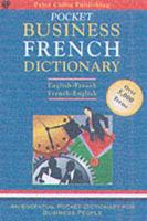 Pocket French Business Dictionary