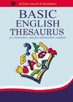 Basic English Thesaurus