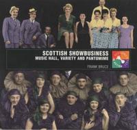 Scottish Showbusiness