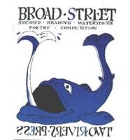 Broad Street: Second Poetry Competition