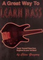 A Great Way to Learn Bass
