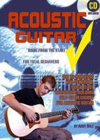 Acoustic Guitar - Right from the Start