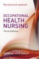 Occupational Health Nursing