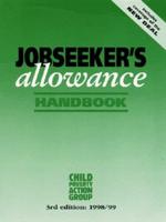 Jobseeker's Allowance Handbook