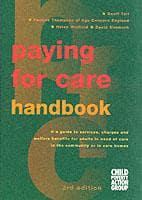 Paying for Care Handbook