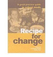 Recipe for Change