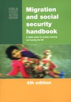 Migration and Social Security Handbook