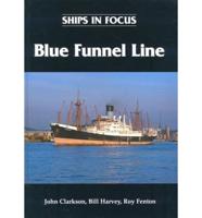 Ships in Focus: Blue Funnel Line