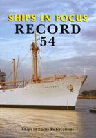 Ships in Focus Record 54