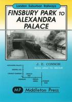 Finsbury Park to Alexandra Palace