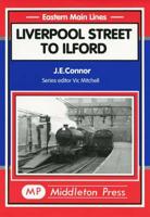 Liverpool Street to Ilford