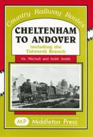 Cheltenham to Andover