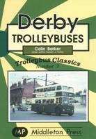 Derby Trolleybuses