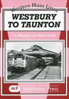 Westbury to Taunton